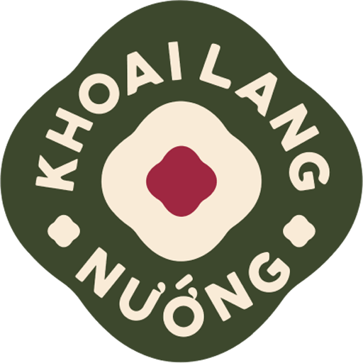 Favicon Khoai Lang Nướng