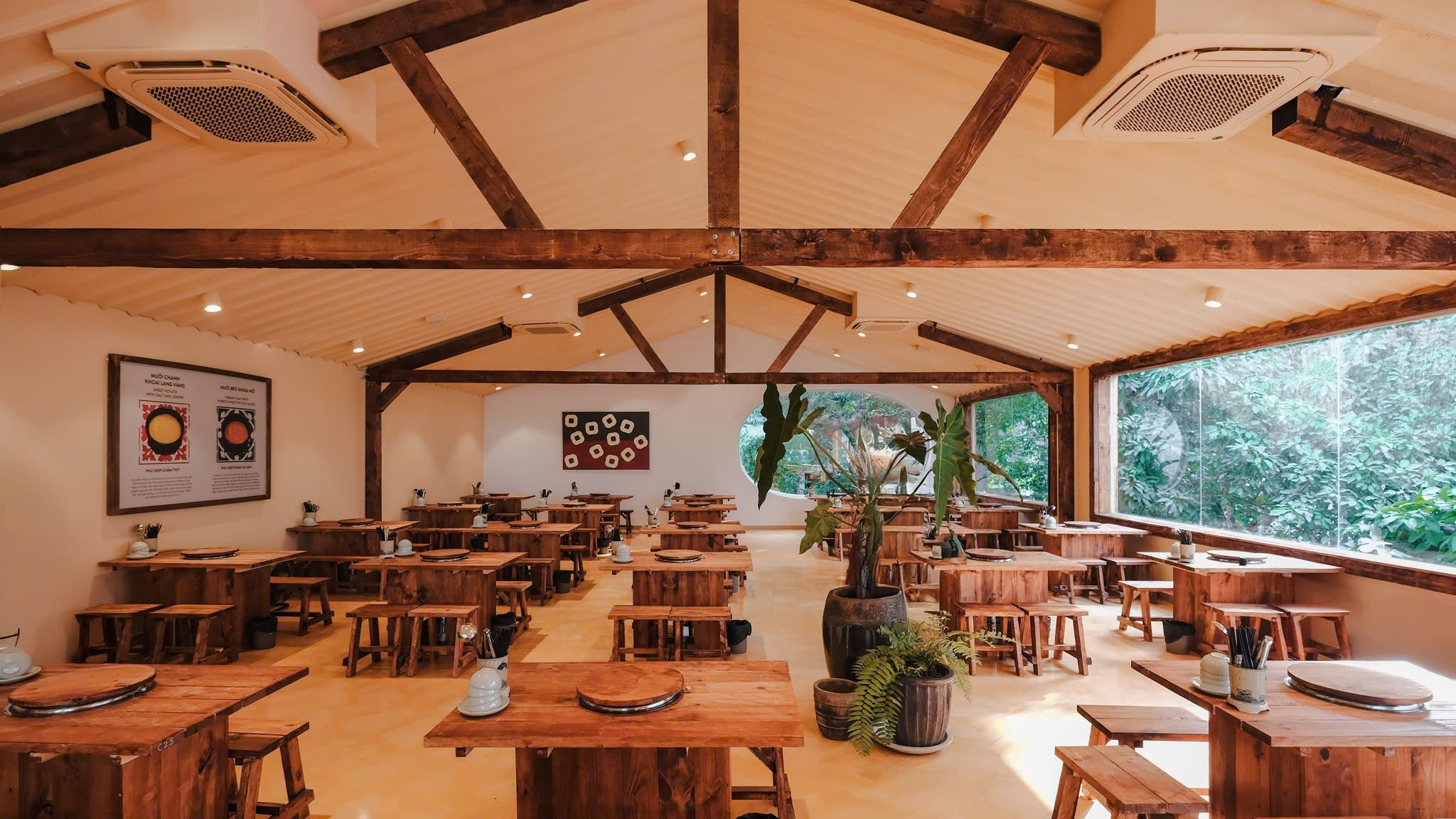 Từ khắp mọi miền